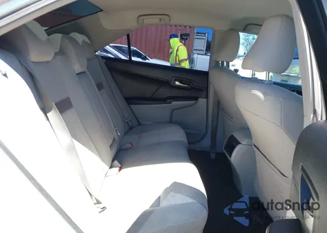 2013 Toyota Camry L from USA, damaged, VIN 4T1BF1FK2DU648083